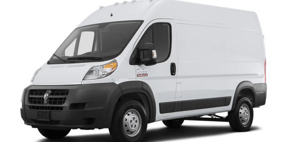 RAM PROMASTER 2500 2018 3C6TRVCG6JE106512 image RAM PROMASTER 2500 2018 3C6TRVCG6JE106512 image